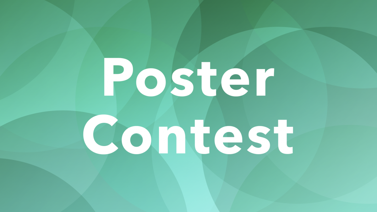 Poster Contest