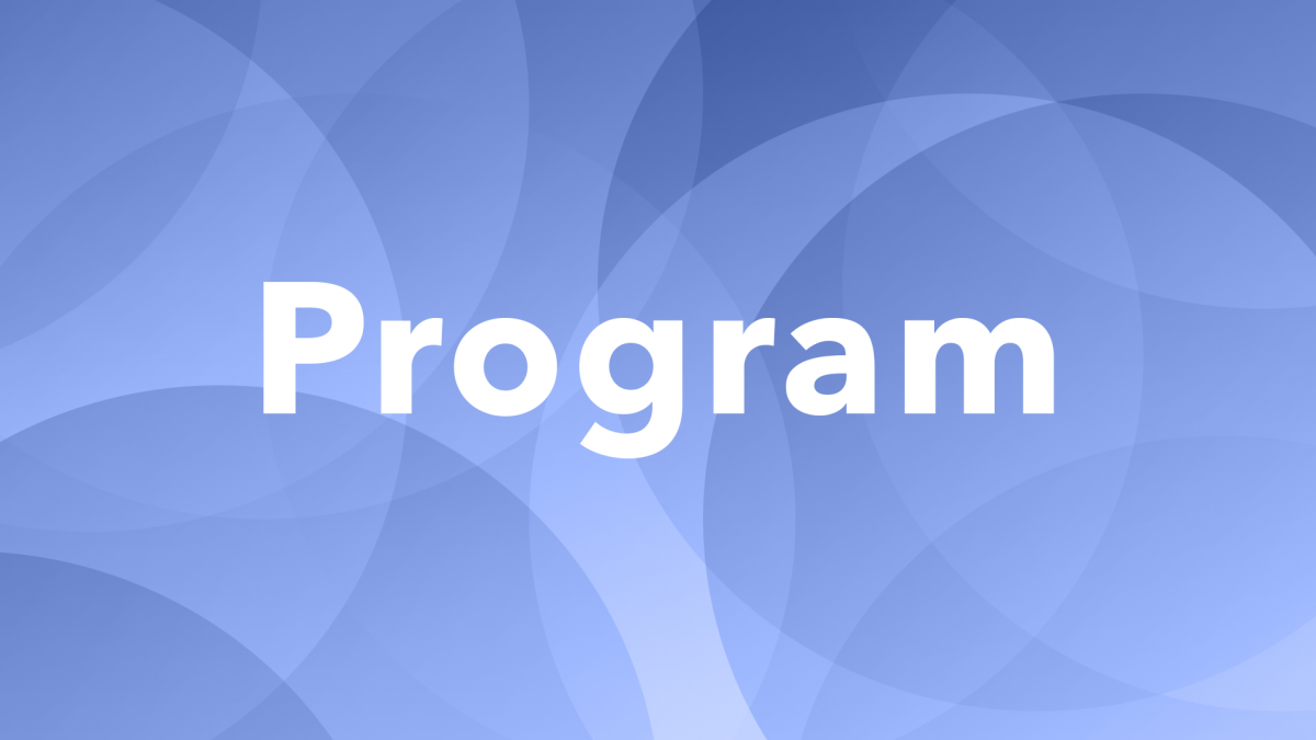 Program