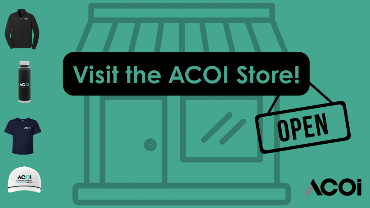ACOI Store