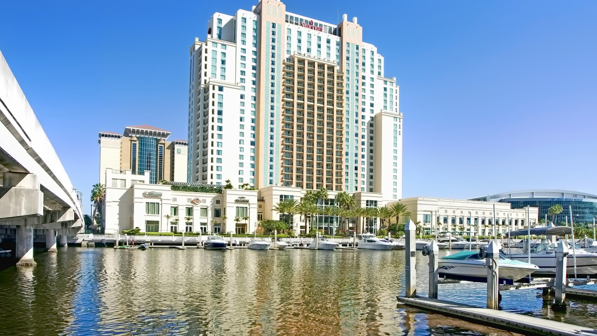 Tampa Marriott