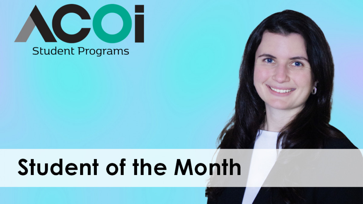Caitlin Coates, OMS-IV