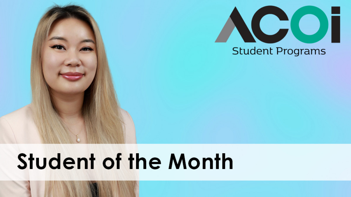 Maria Fricko, OMS-III