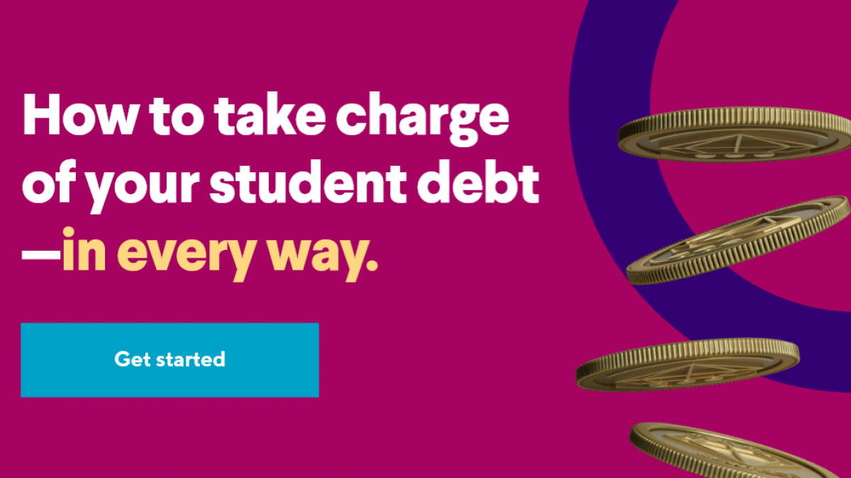 SoFi student loan refinancing promo