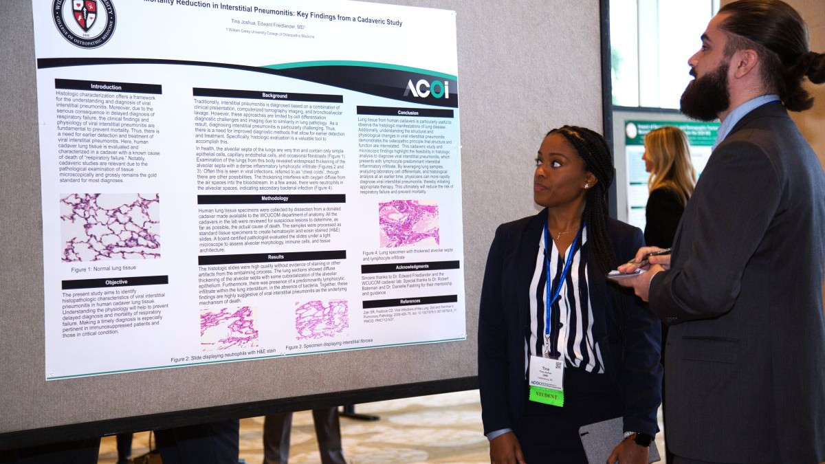 Poster contest ACOI 2025