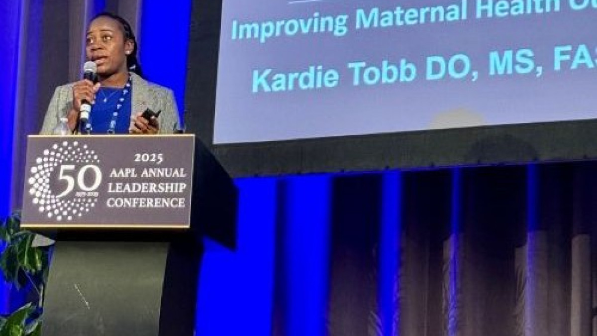 Kardie Tobb DO FACOI
