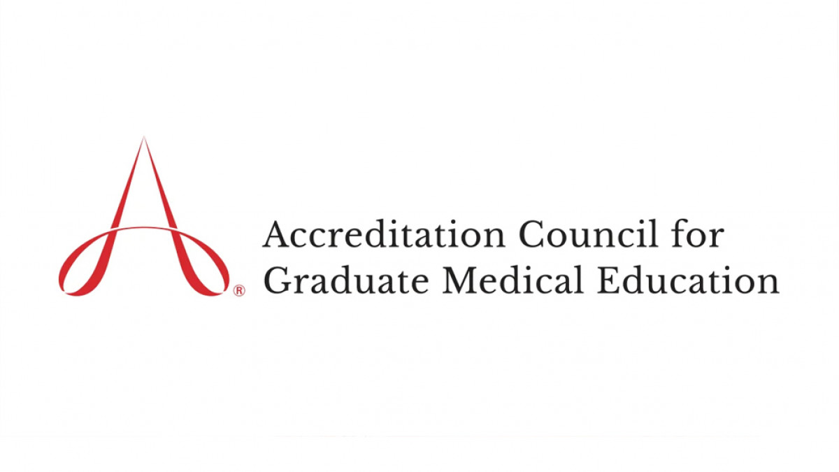 ACGME Logo