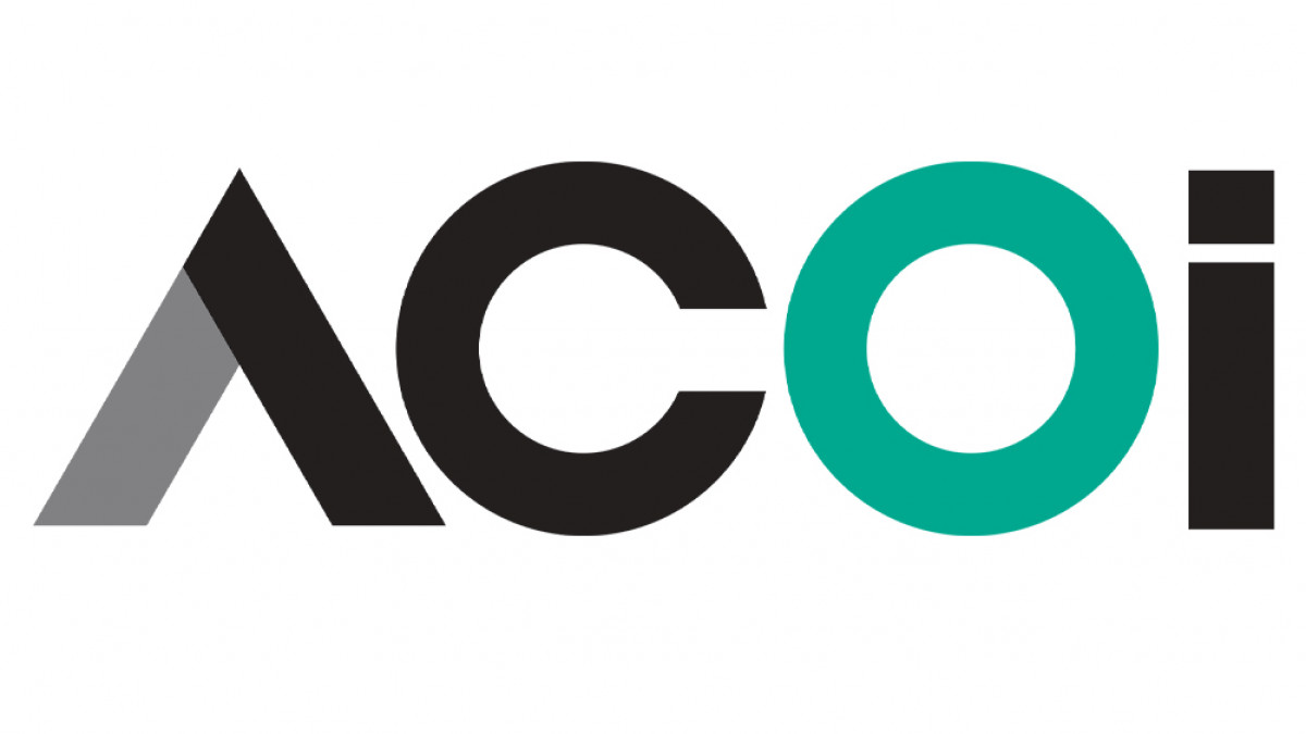 acoi logo