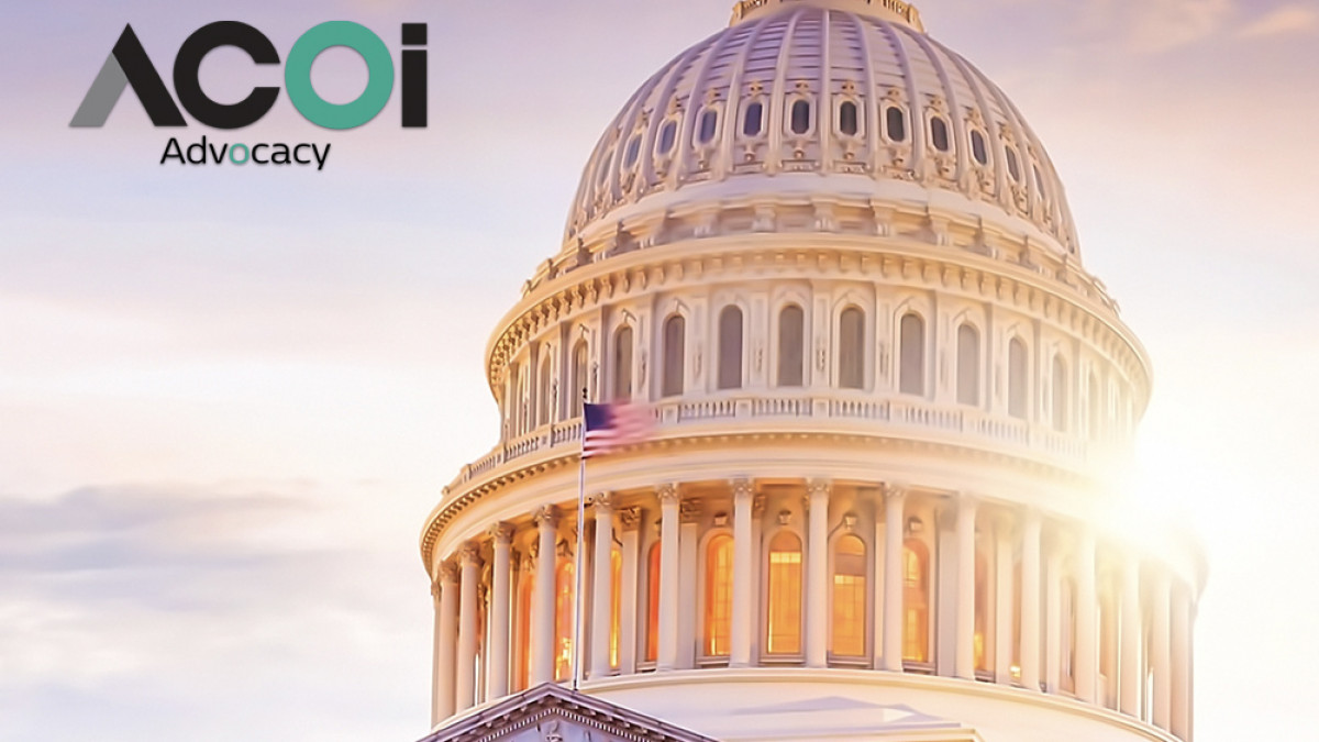 ACOI Advocacy 