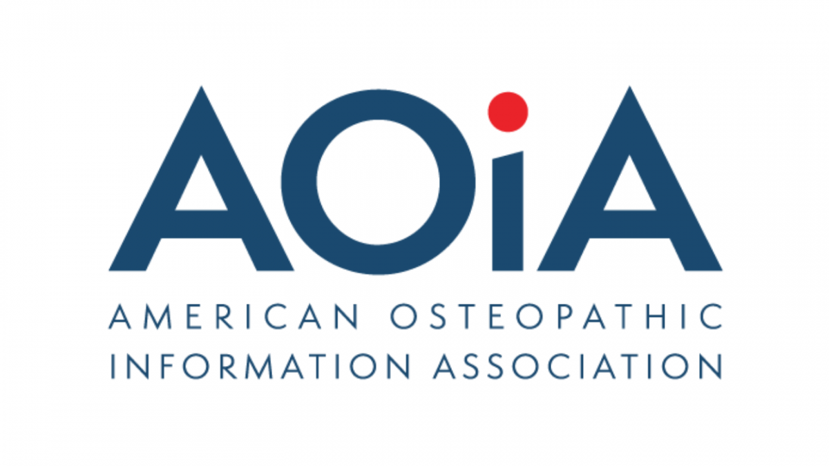 AOIA logo