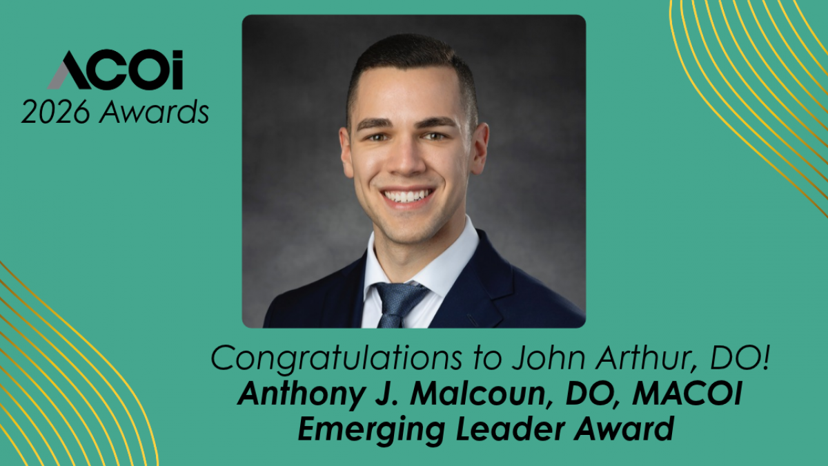 Arthur award image