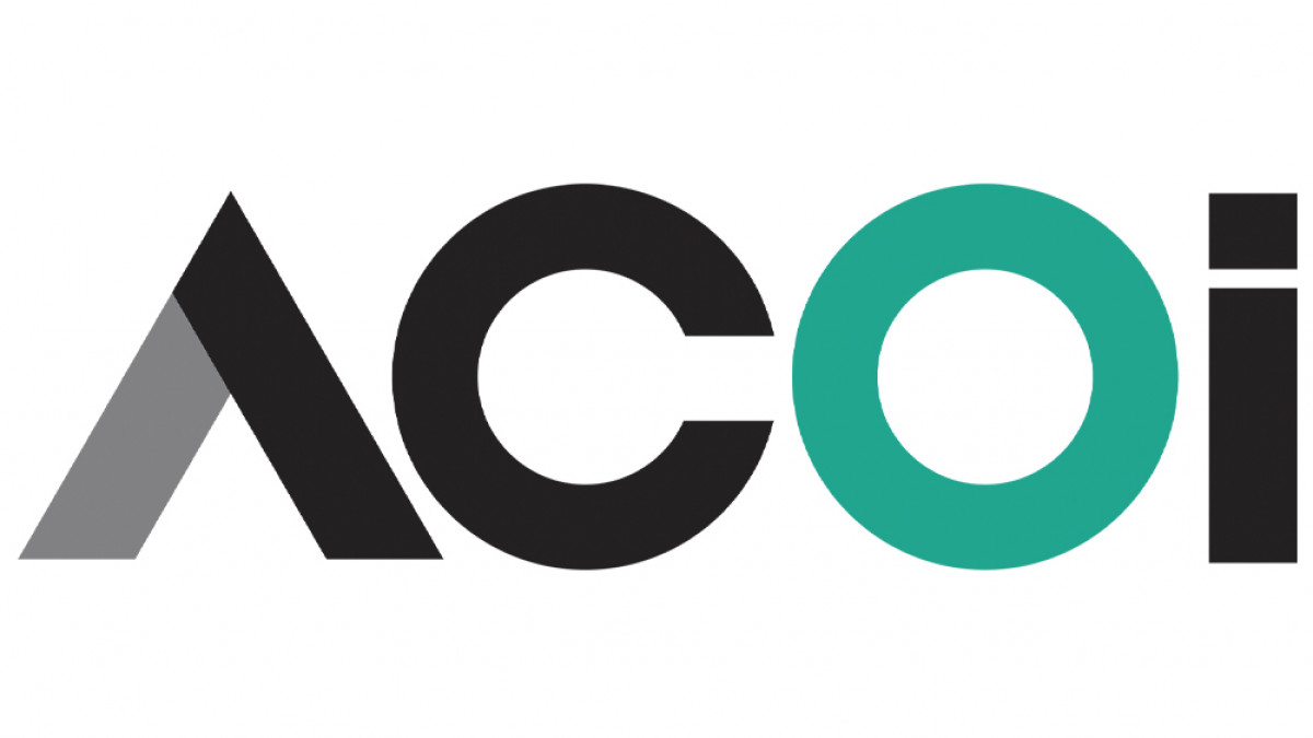 acoi logo