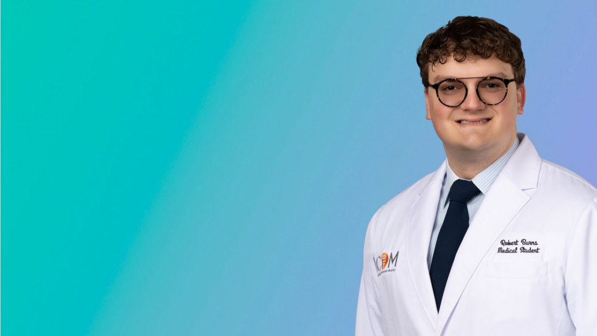 Robert Burns, OMS-III - SOIMA