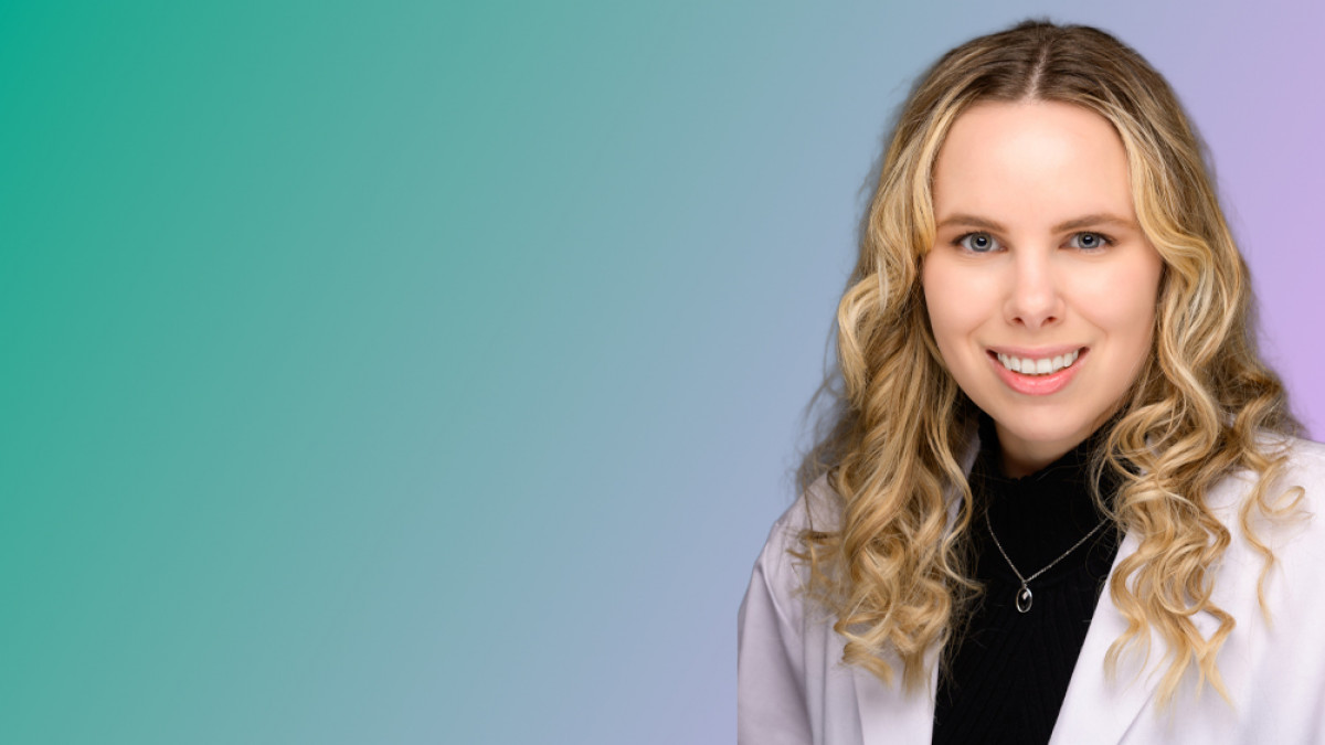 Laura Carlson, OMS III