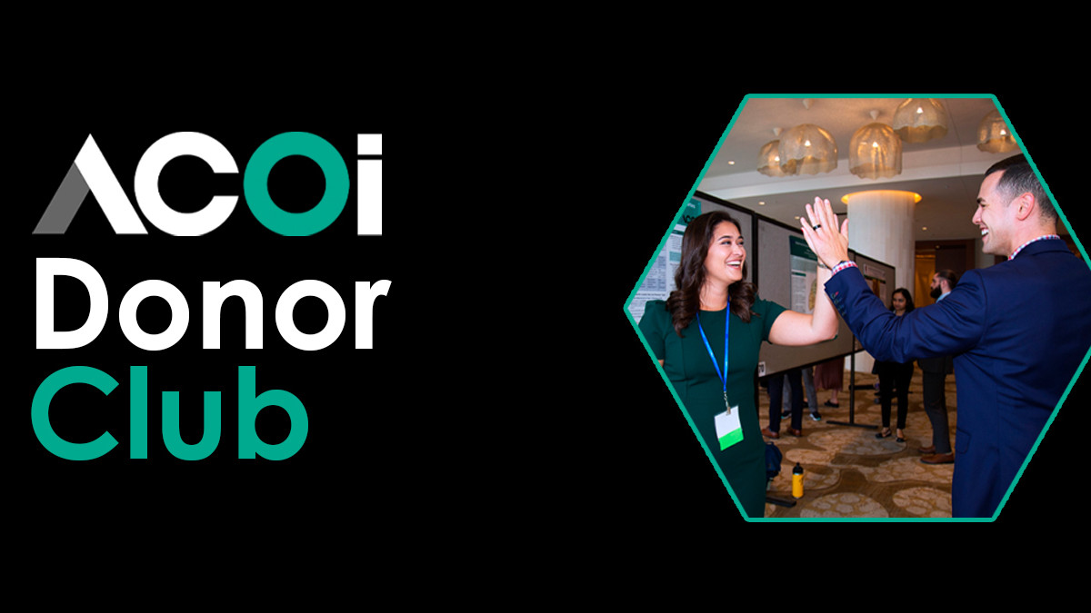 ACOI Donor Club