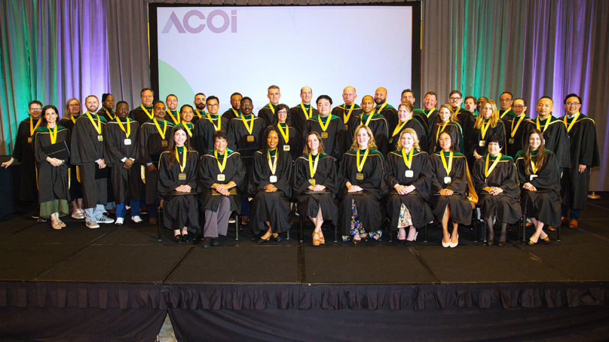 ACOI Fellows