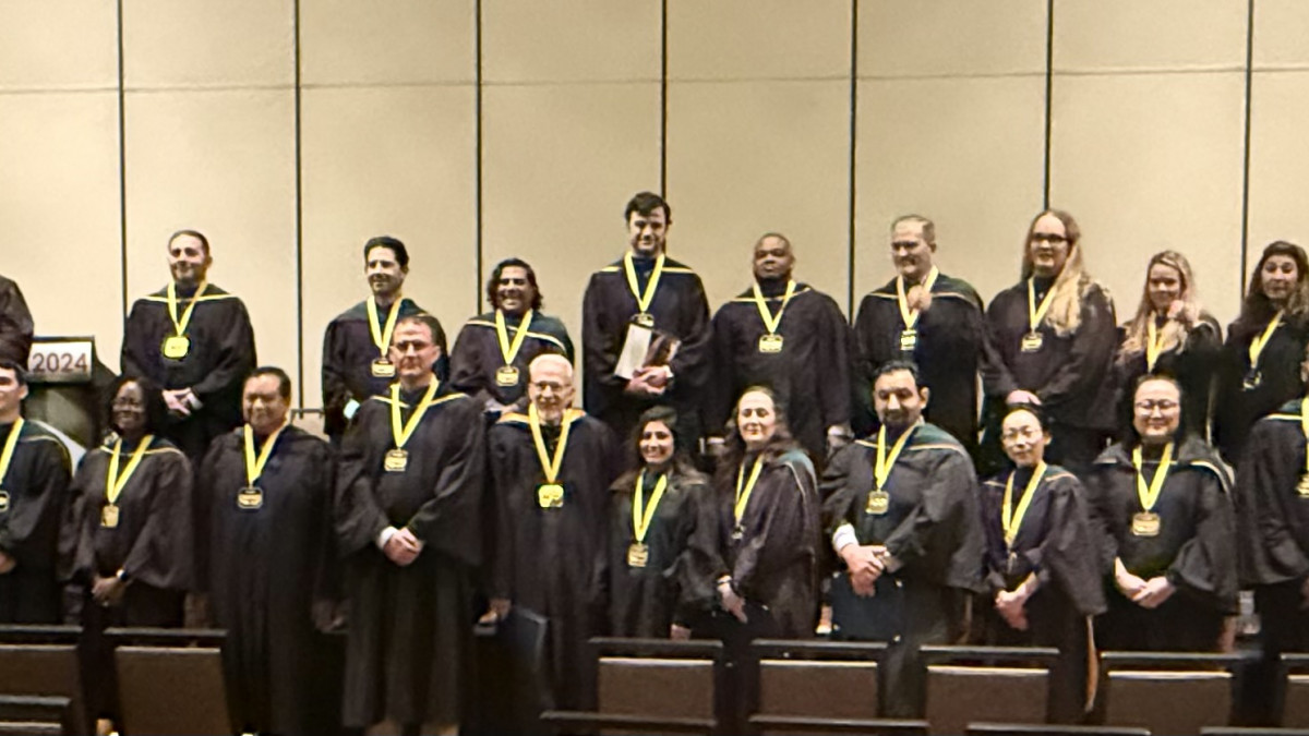 ACOI Fellows