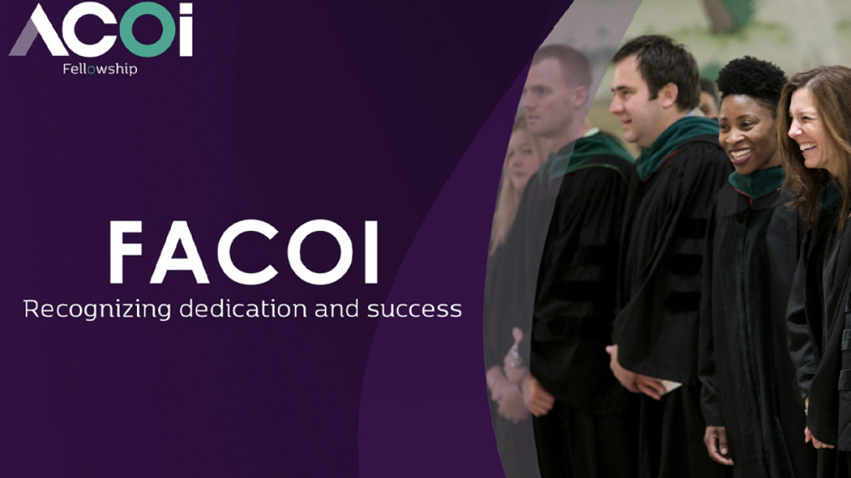 ACOI Fellowship