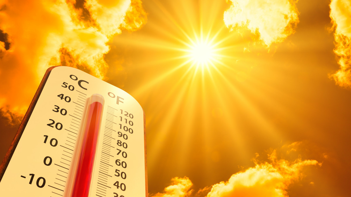 Extreme heat