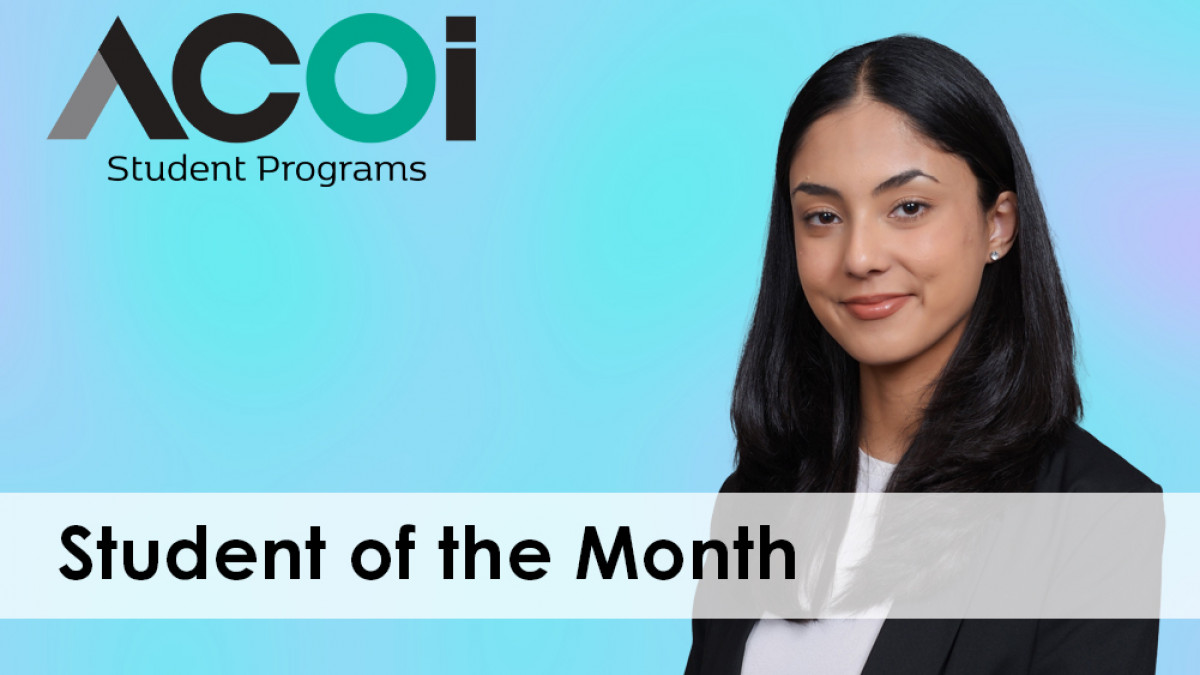 Pia Garewal, OMS III