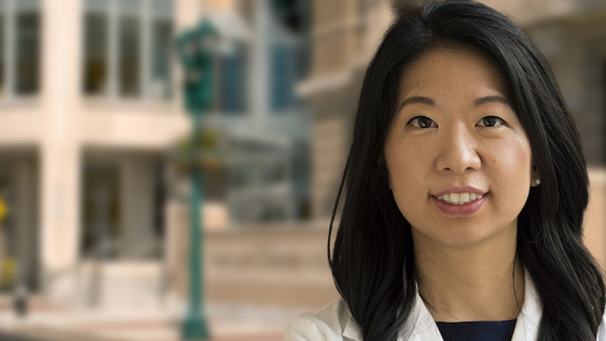 Jennie H. Kwon, DO, MSCI