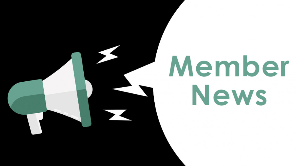 Member News