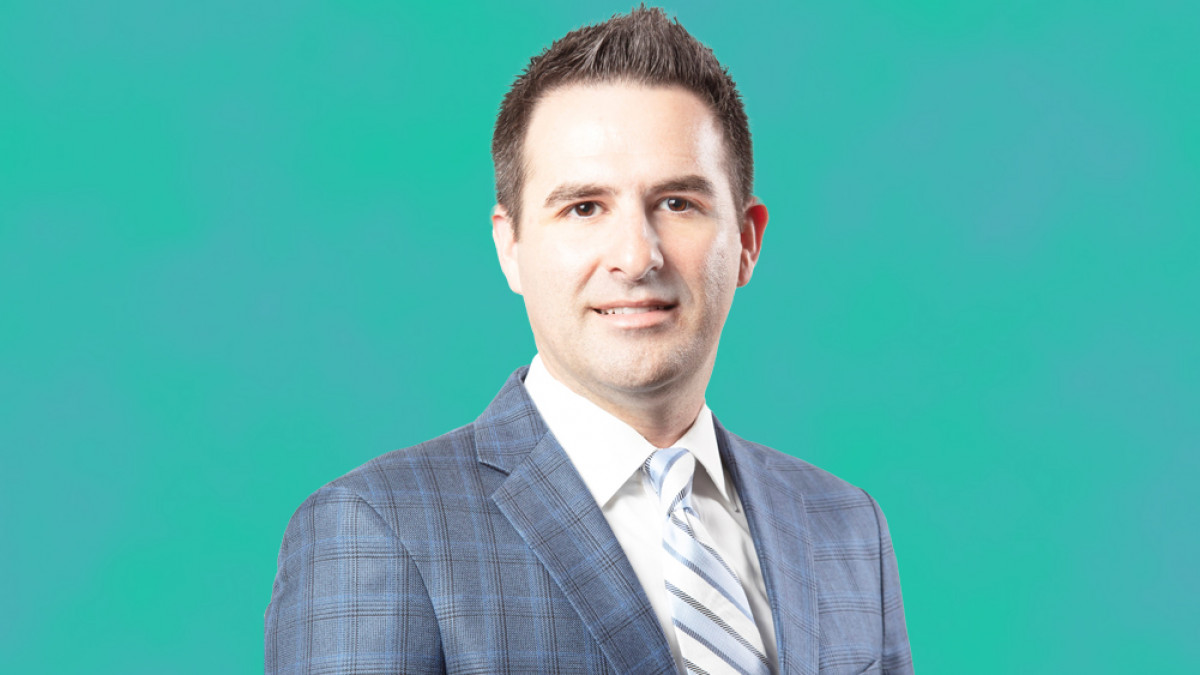 Seger Morris, DO, MBA, FACOI