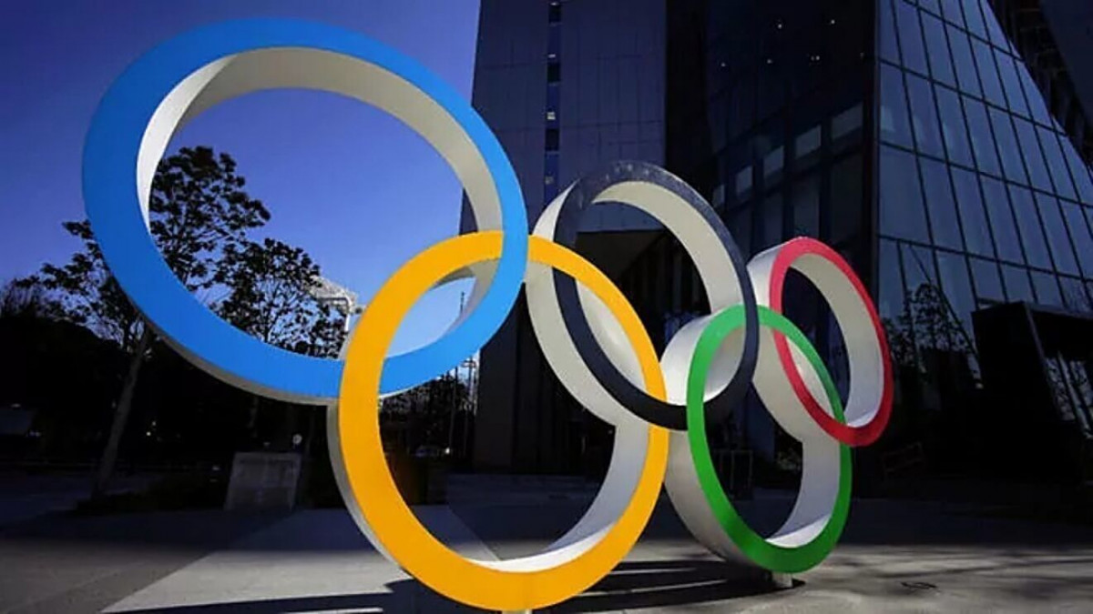 Vaccine Hesitancy and the Risks Posed by the Olympics