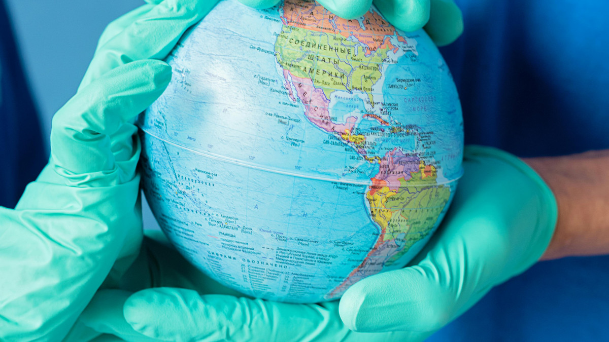 global health