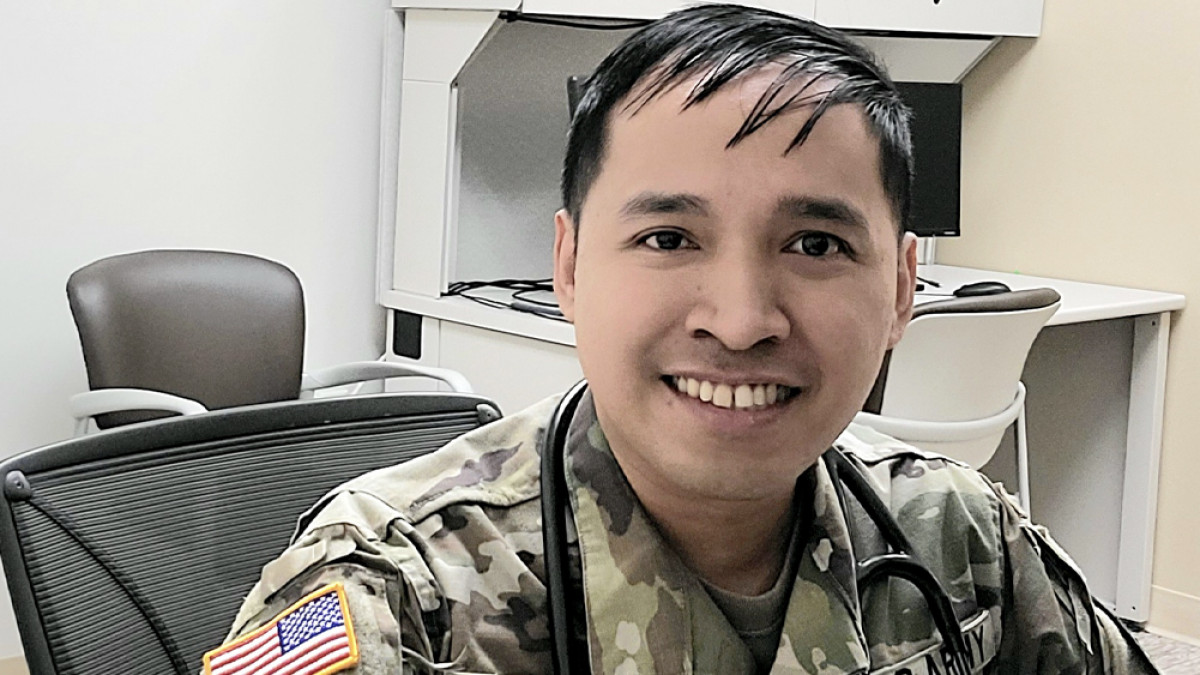 Adrian Renaldi, DO, FACOI