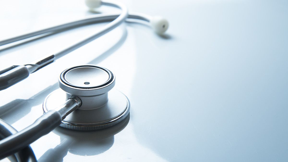 Stethoscope