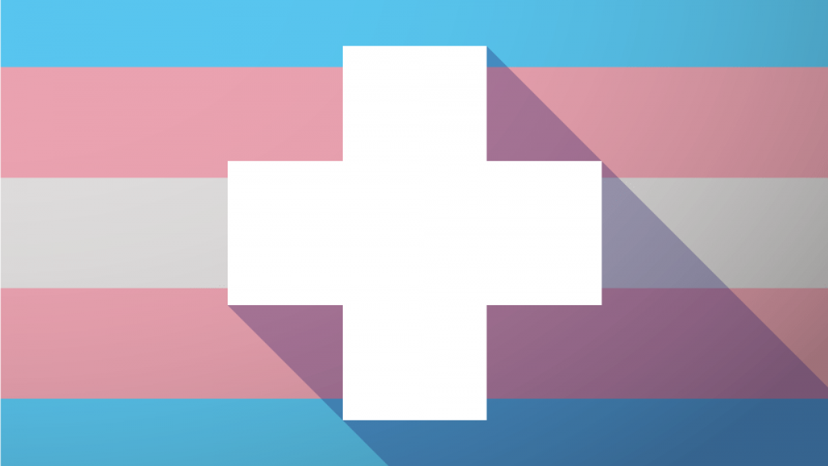 Intimate Partner Violence and HIV; Transgender Health Policies in the US