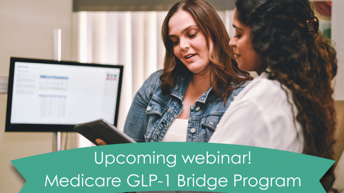upcoming webinar
