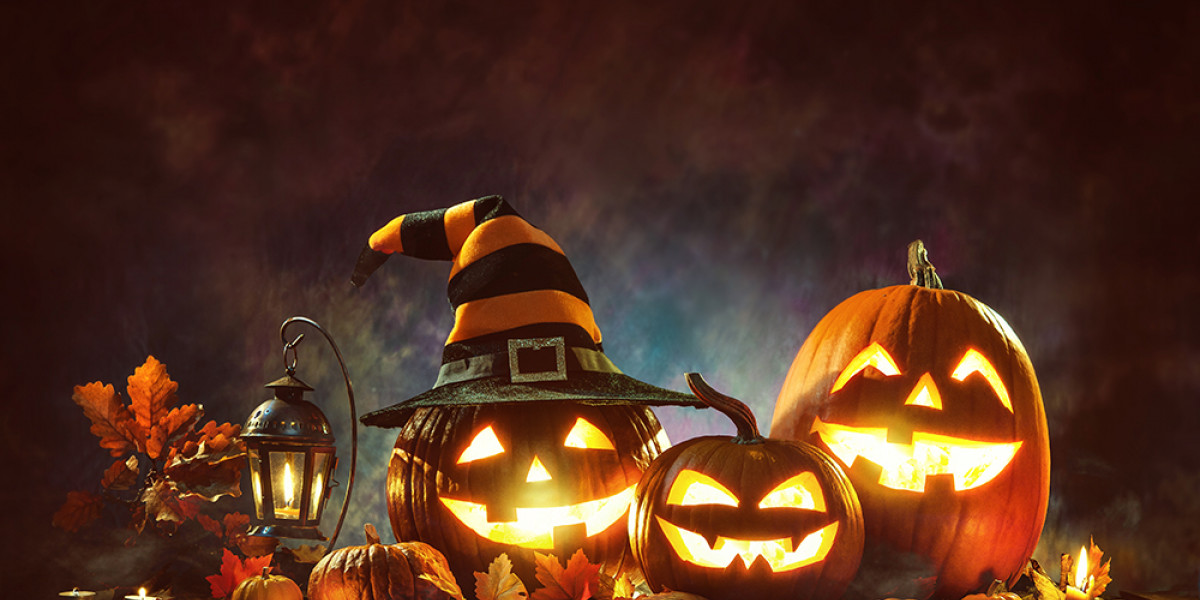Jack O Lanterns