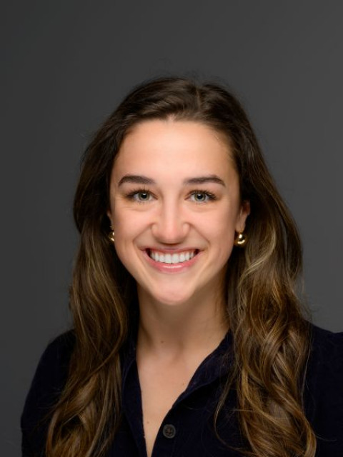 Casey Donahoe, OMS-III