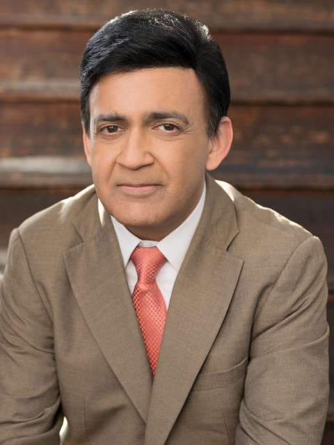 Humayun Chaudhry, DO, MACOI