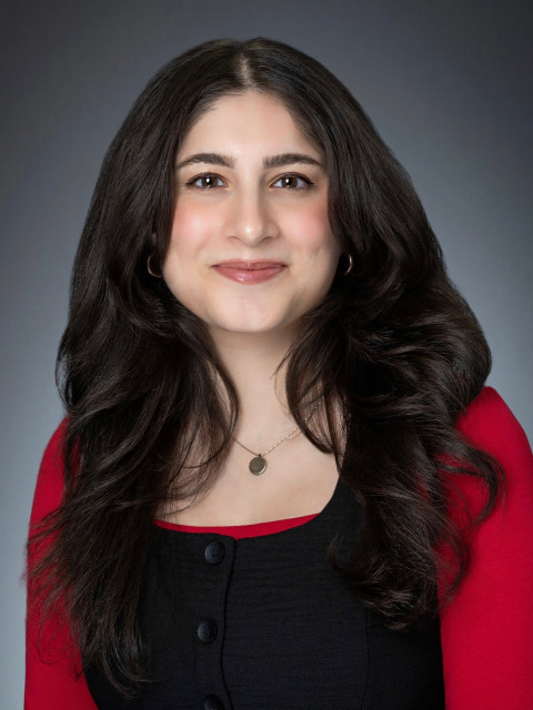 Arushi Dheer, OMS-II