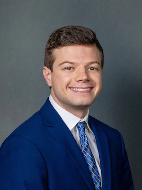 Creighton Kellogg, DO