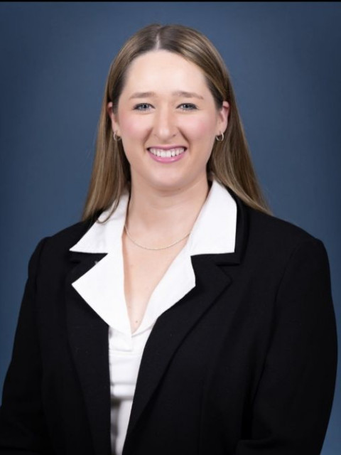 Erin Tucker, OMS-IV
