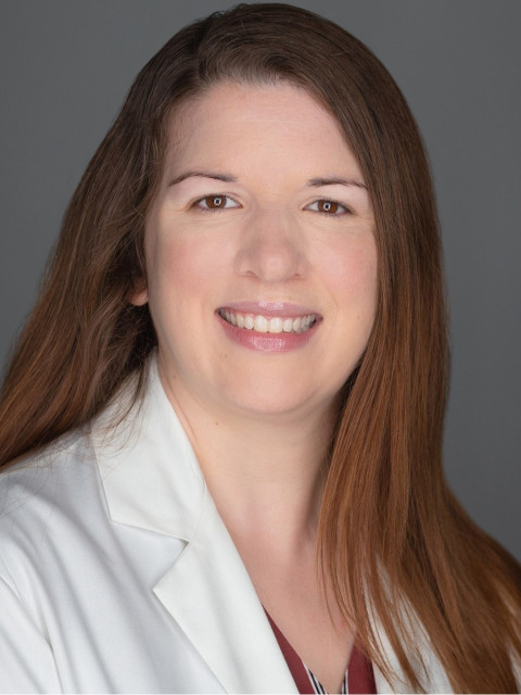 Meghan Haas, DO