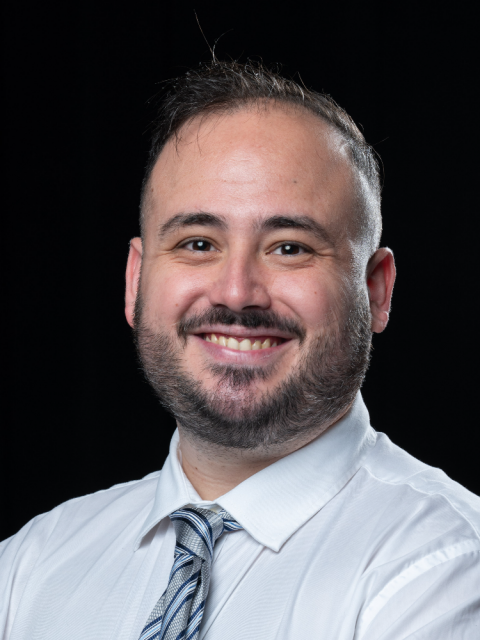 Michael Foti, DO, FACOI