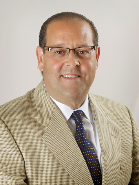 Robert L. DiGiovanni, DO, FACOI