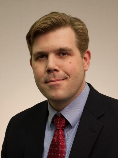 Jason R. Beckrow, DO, FACOI