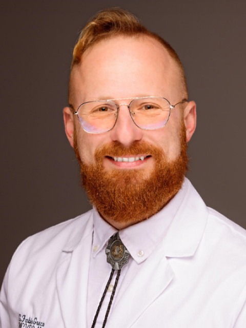 Fabio Greco, OMS-III