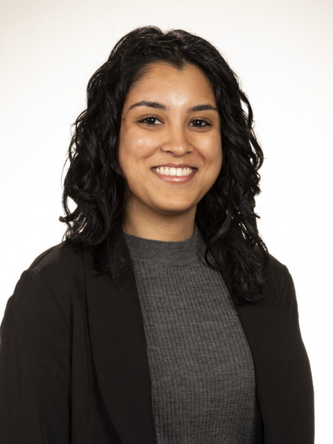 Susmita Manam, OMS III