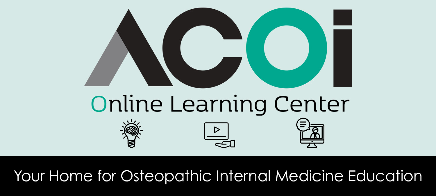Online Learning Center