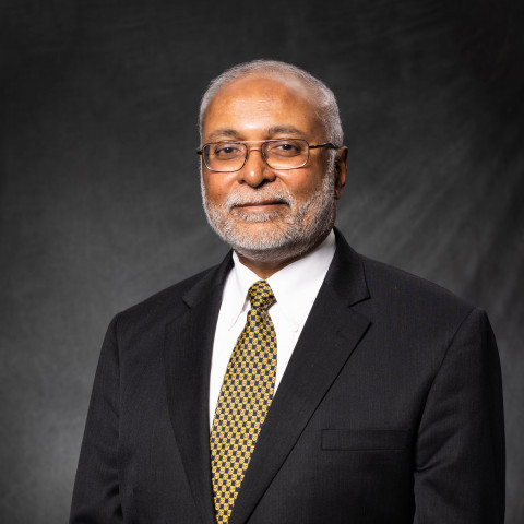 George M. Abraham, MD, MPH