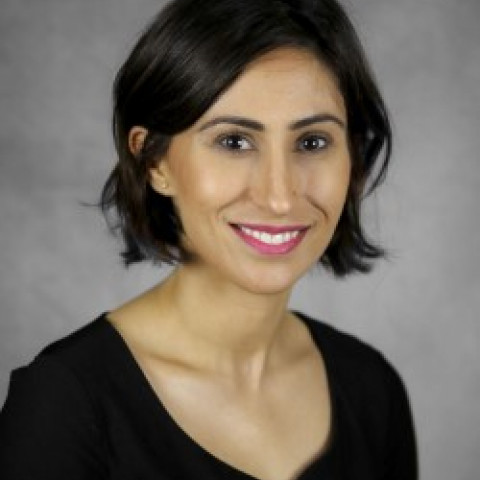 Humera (Mena) Khan, MD