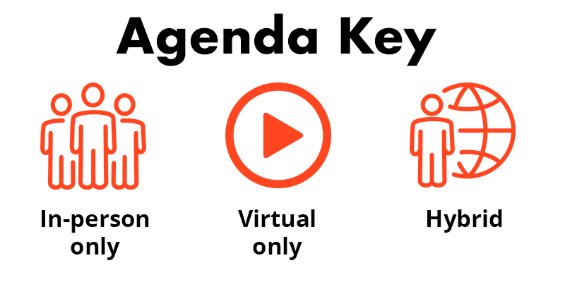 Agenda Key