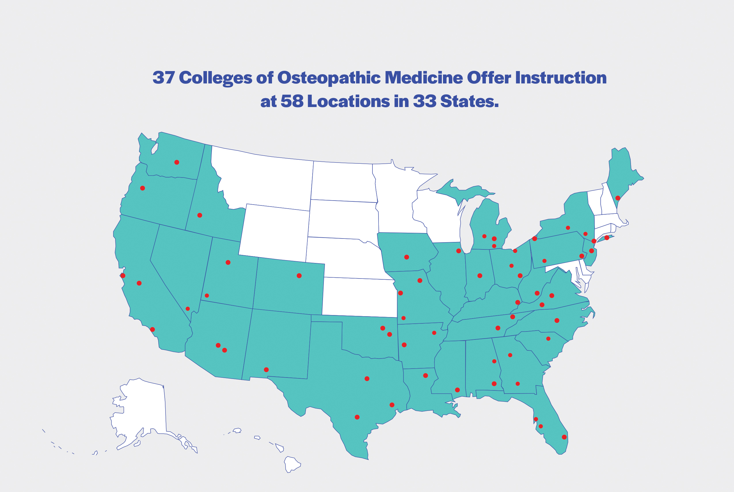Ranking Of Osteopathic Medical Schools