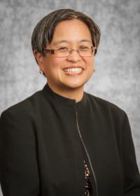 Cindy Hou DO